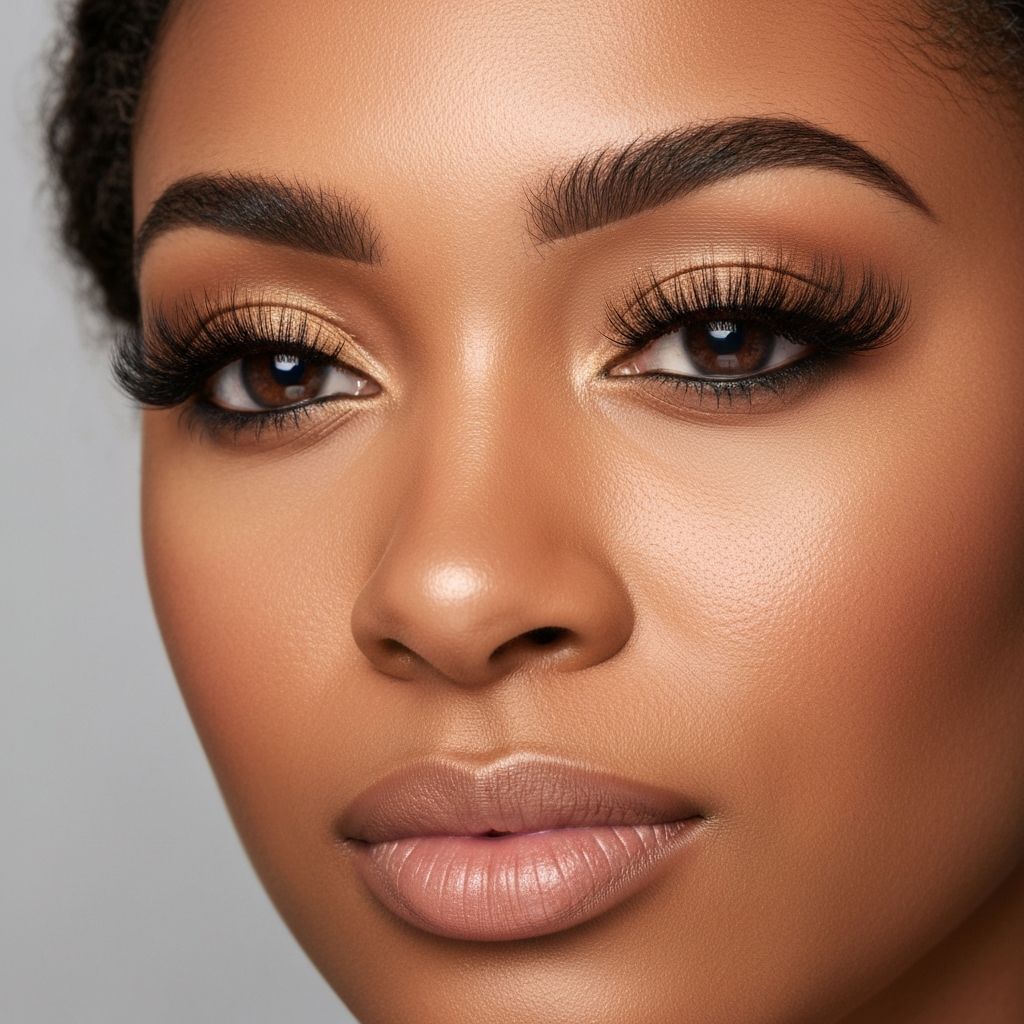 Lashes & Waxing