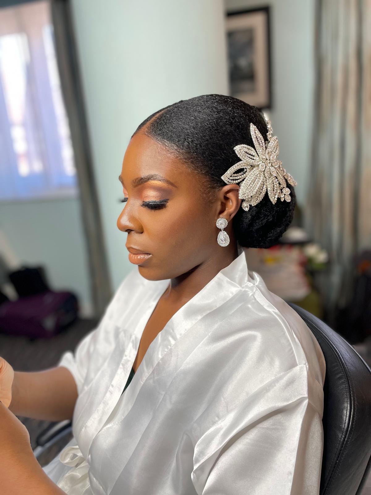 Makeup