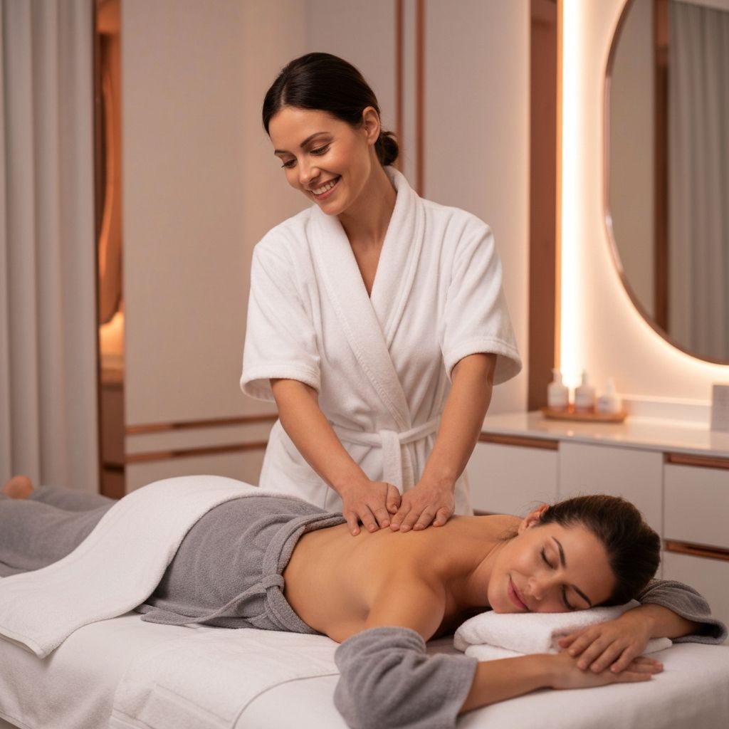 Massage